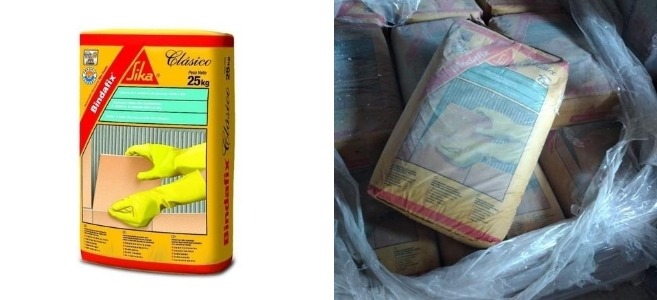 Sika Bindafix Cl
